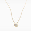 Blush Ketting 14kt Goud LG3006Y