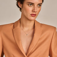 Blush Ketting 14kt Goud LG3006Y