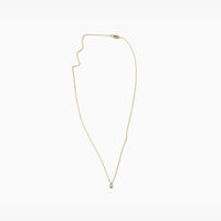 Blush Ketting 14kt Goud LG3010Y
