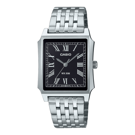 Casio Vintage MTP-B190D-1BVEF