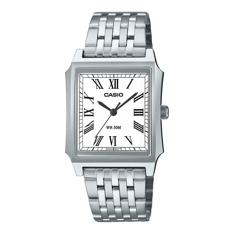 Casio Vintage MTP-B190D-7BVEF