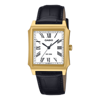 Casio Vintage MTP-B190GL-7BVEF