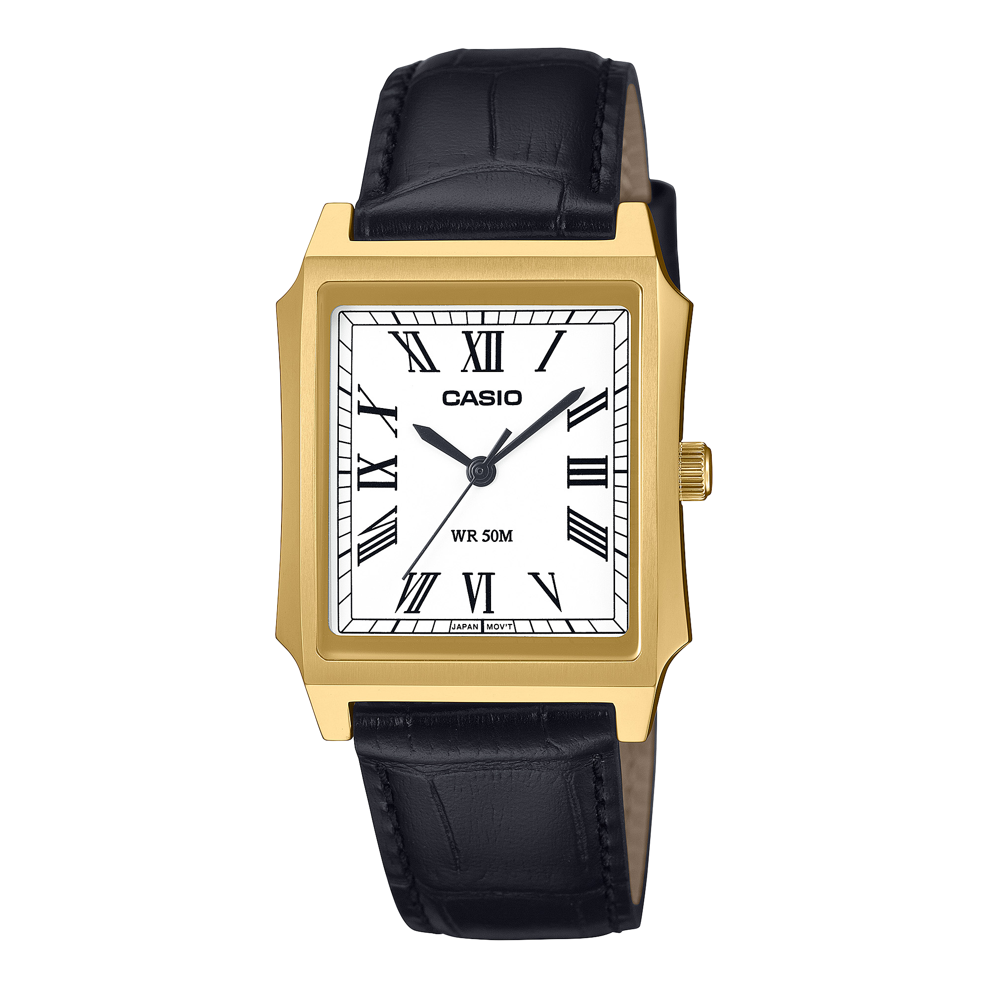 Casio Vintage MTP-B190GL-7BVEF