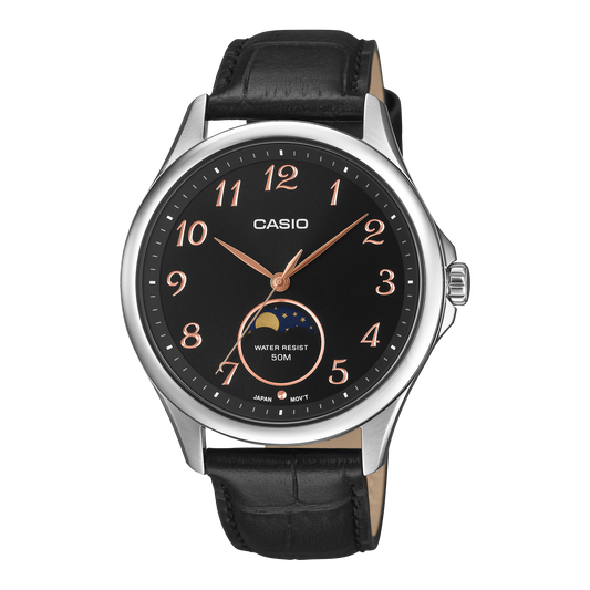 Casio MTP-M110L-1AVER