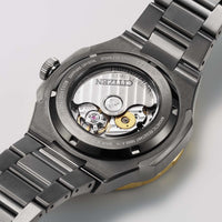 Citizen Series 8 NB6035-55H Limited Edition
