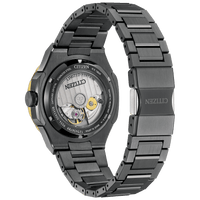 Citizen Series 8 NB6035-55H Limited Edition