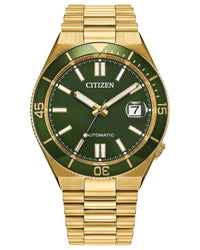 Citizen Tsuyosa Shore NJ0232-53X