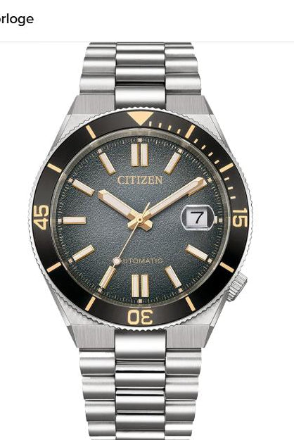 Citizen Tsuyosa Shore NJ0238-57E