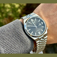 Citizen Tsuyosa 60 Automaat NK0020-55E