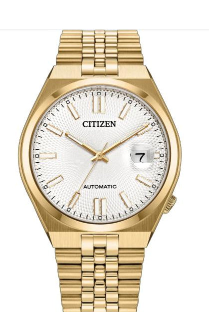 Citizen Tsuyosa 60 NK0022-50A