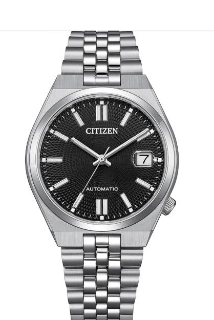 Citizen Tsuyosa 60 NK0030-51E