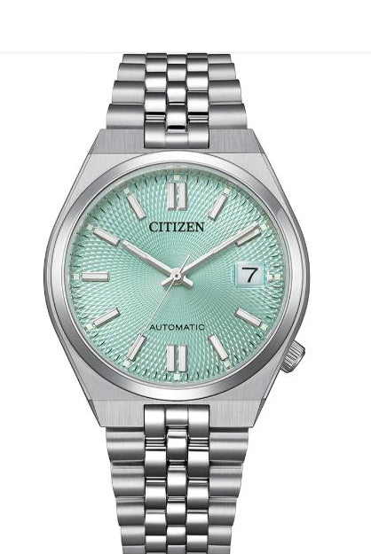 Citizen Tsuyosa 60 NK0030-51X