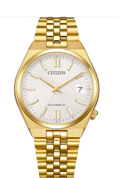 Citizen Tsuyosa 60 NK0032-56A