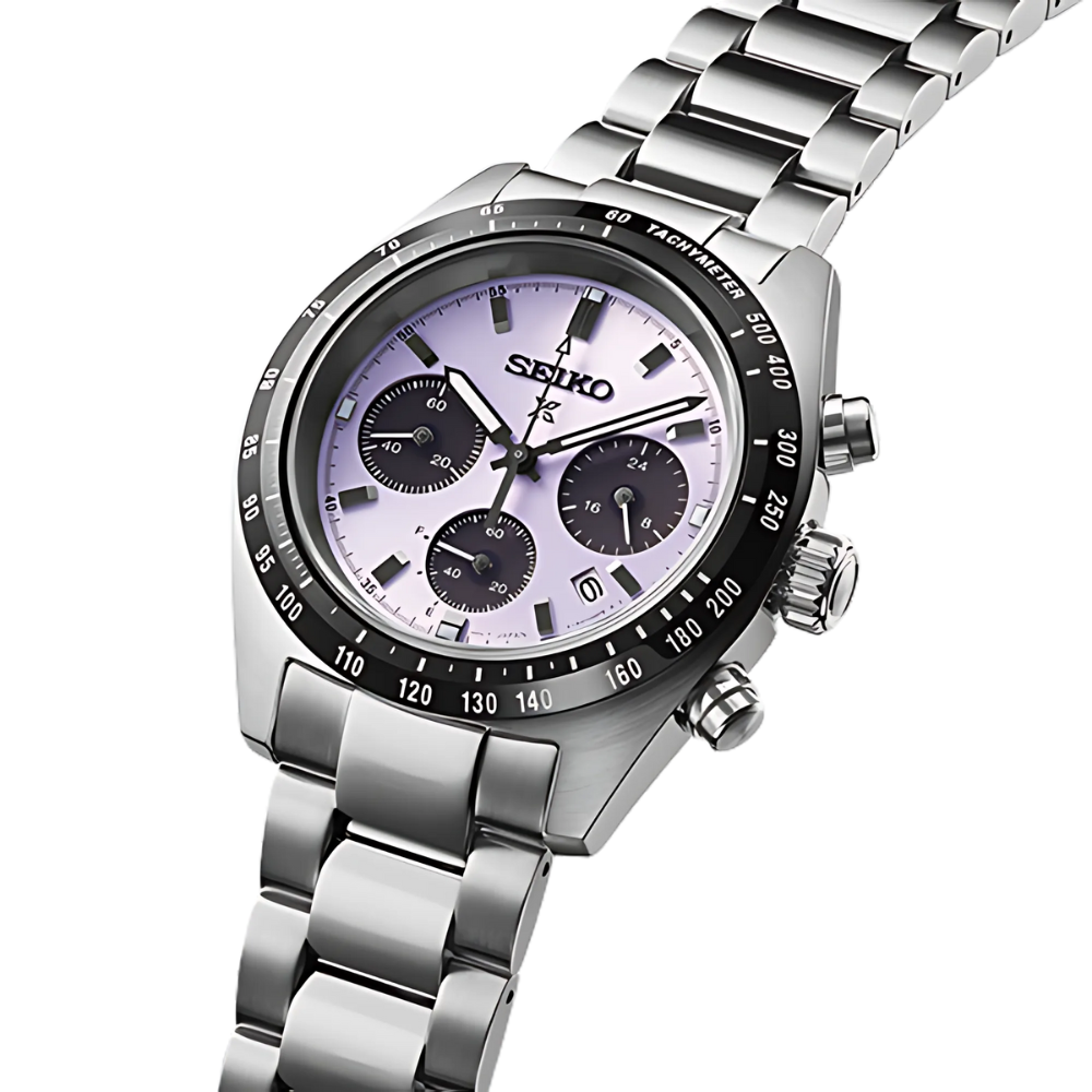 Seiko Prospex Speedtimer 'World Athletic Championship' SSC955P1