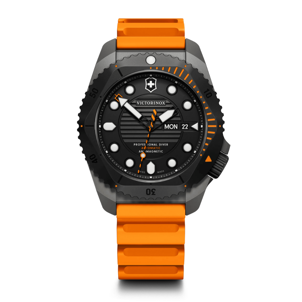 Victorinox Swiss Army Dive Pro Automatic 241996
