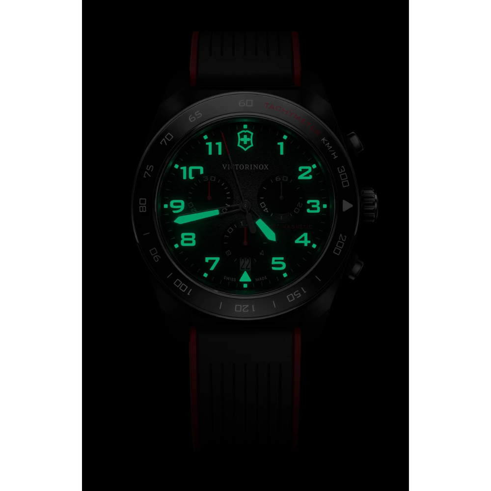 Victorinox Swiss Army Quartz 242051