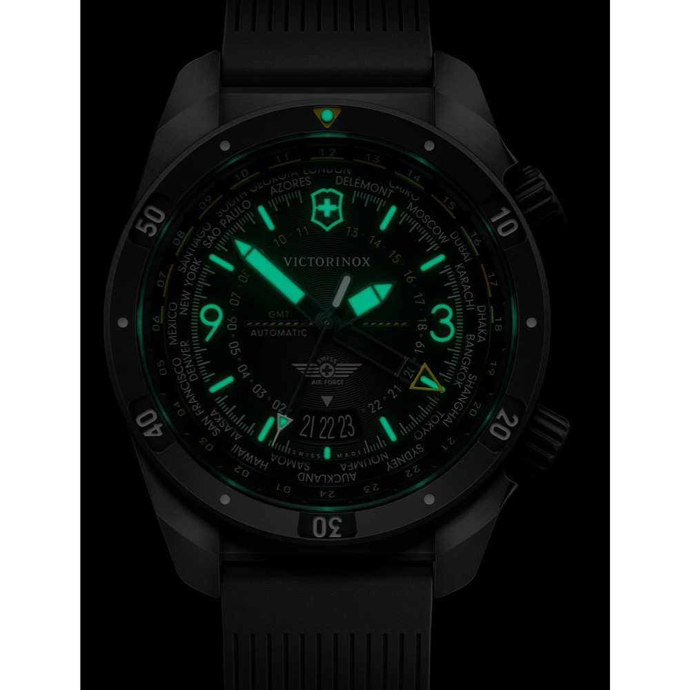 Victorinox Air Pro Automatic 242005