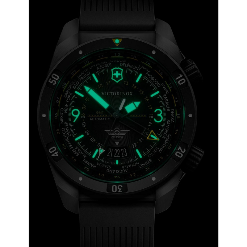 Victorinox Air Pro Automatic 242005