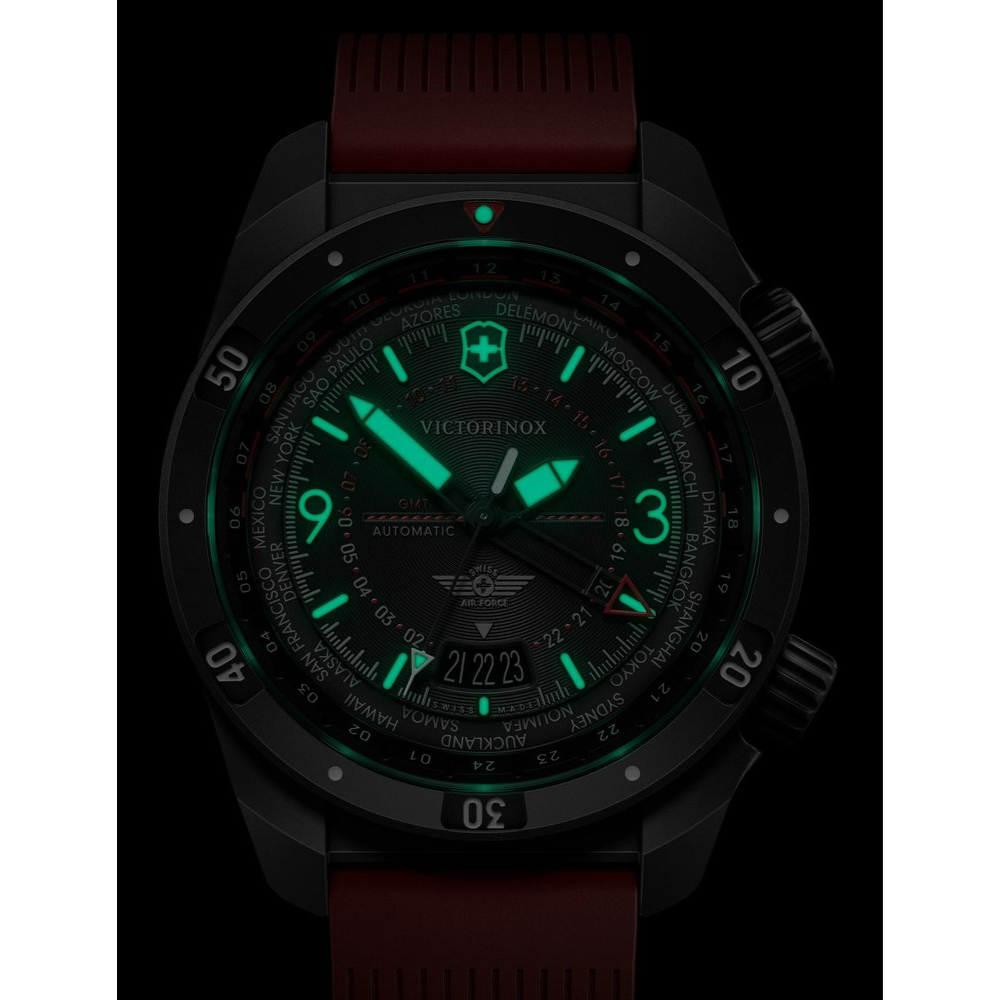 Victorinox Air Pro Automatic 242006