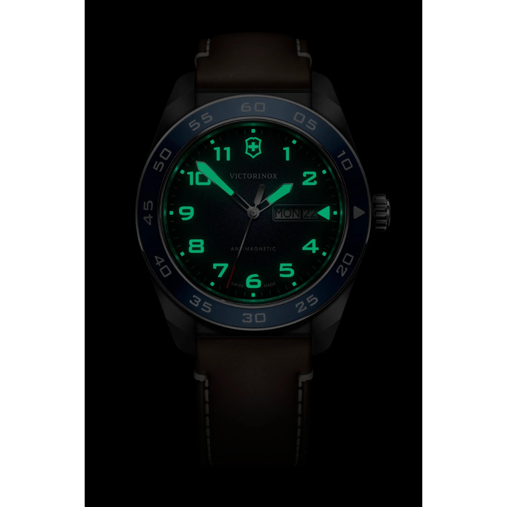 Victorinox Swiss Army Quartz 242040