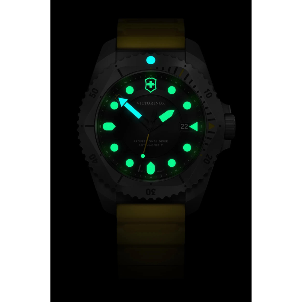 Victorinox Swiss Army Dive Pro Quartz 241992
