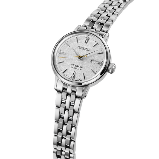 Seiko Dames Presage Cocktail Time Automaat SRE017J1