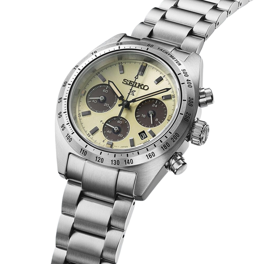 Seiko Prospex Speedtimer European Limited Edition SSC959P1