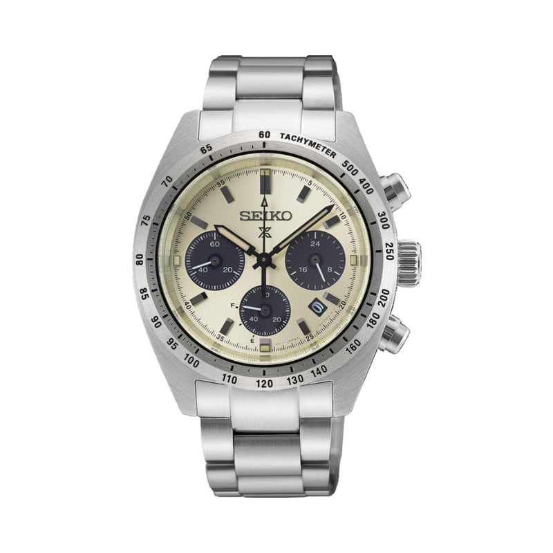 Seiko Prospex Speedtimer European Limited Edition SSC959P1