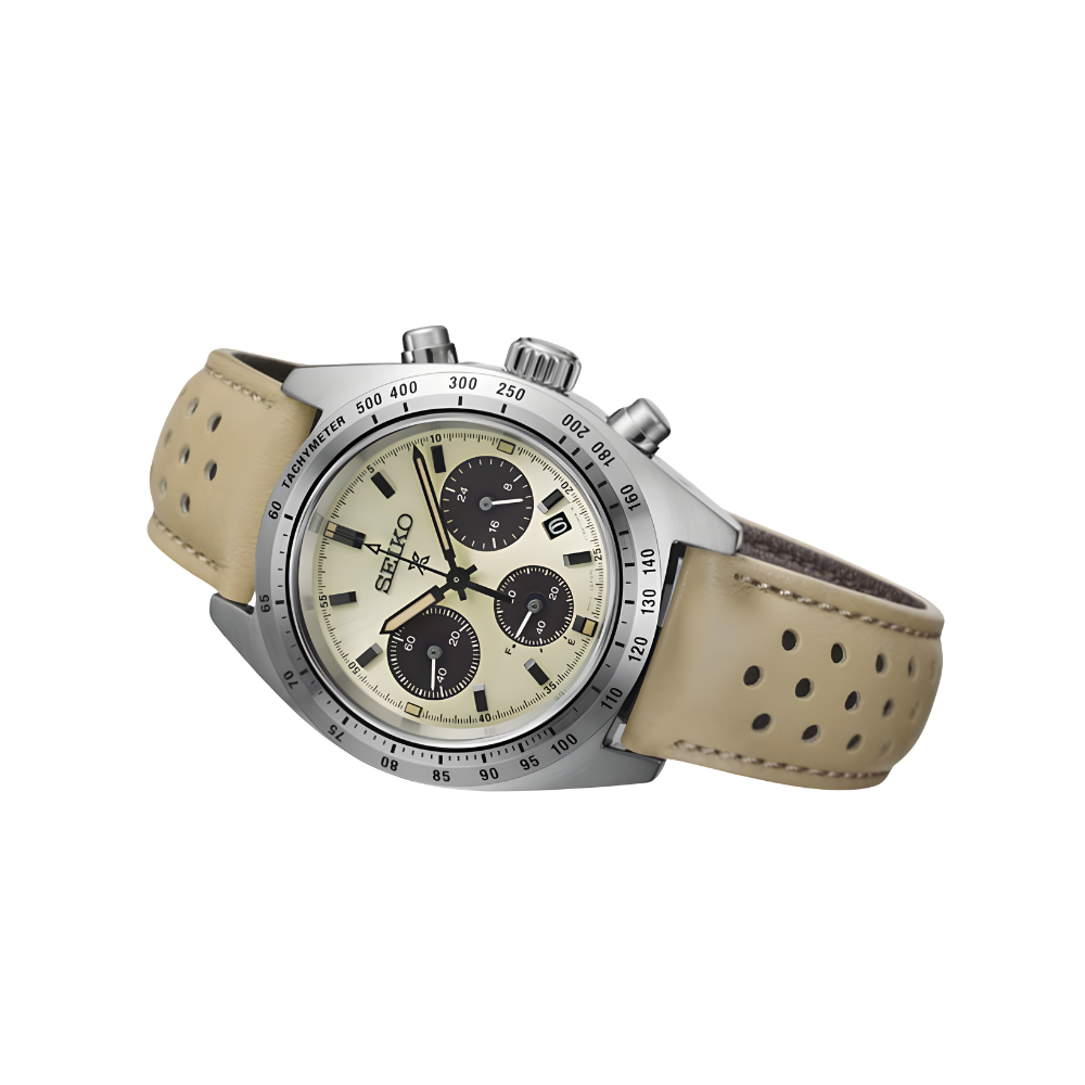 Seiko Prospex Speedtimer European Limited Edition SSC959P1