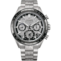 Citizen Attesa Satellite Wave GPS CC4076-65A
