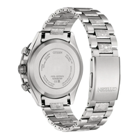 Citizen Attesa Satellite Wave GPS CC4076-65A