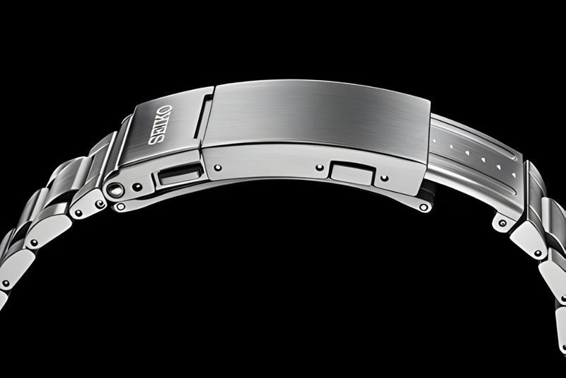 Seiko Prospex 'Save the Ocean' Limited Edition SPB545J1