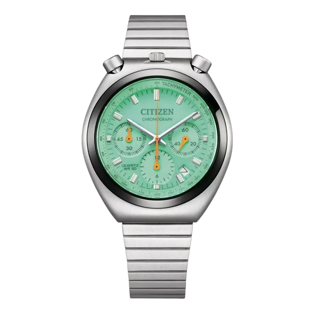 Citizen Limited Edition AN3660-73X