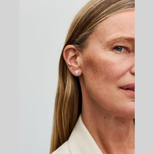 Pandora Oorknoppen 293209C01