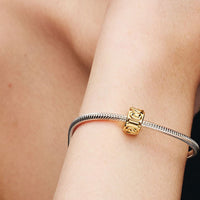 Pandora Clip Bedel 768035C00