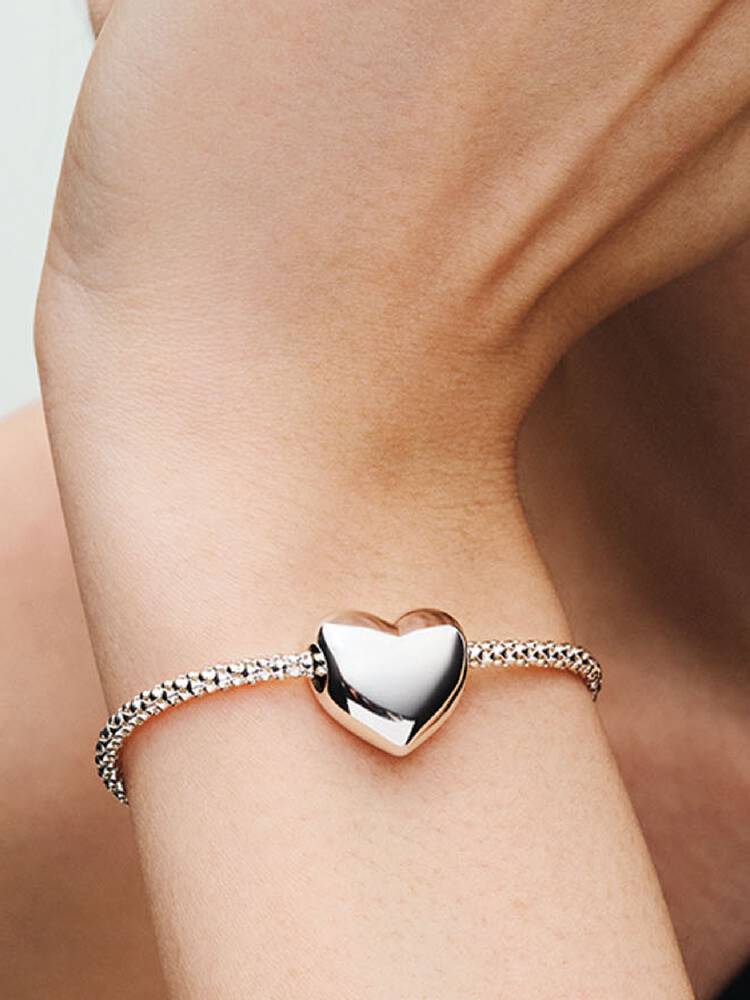 Pandora Bedel Hart 793440C00