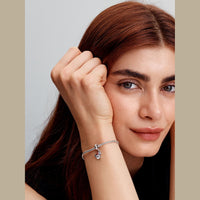 Pandora x Disney Bedel Minnie Mouse 793533C01