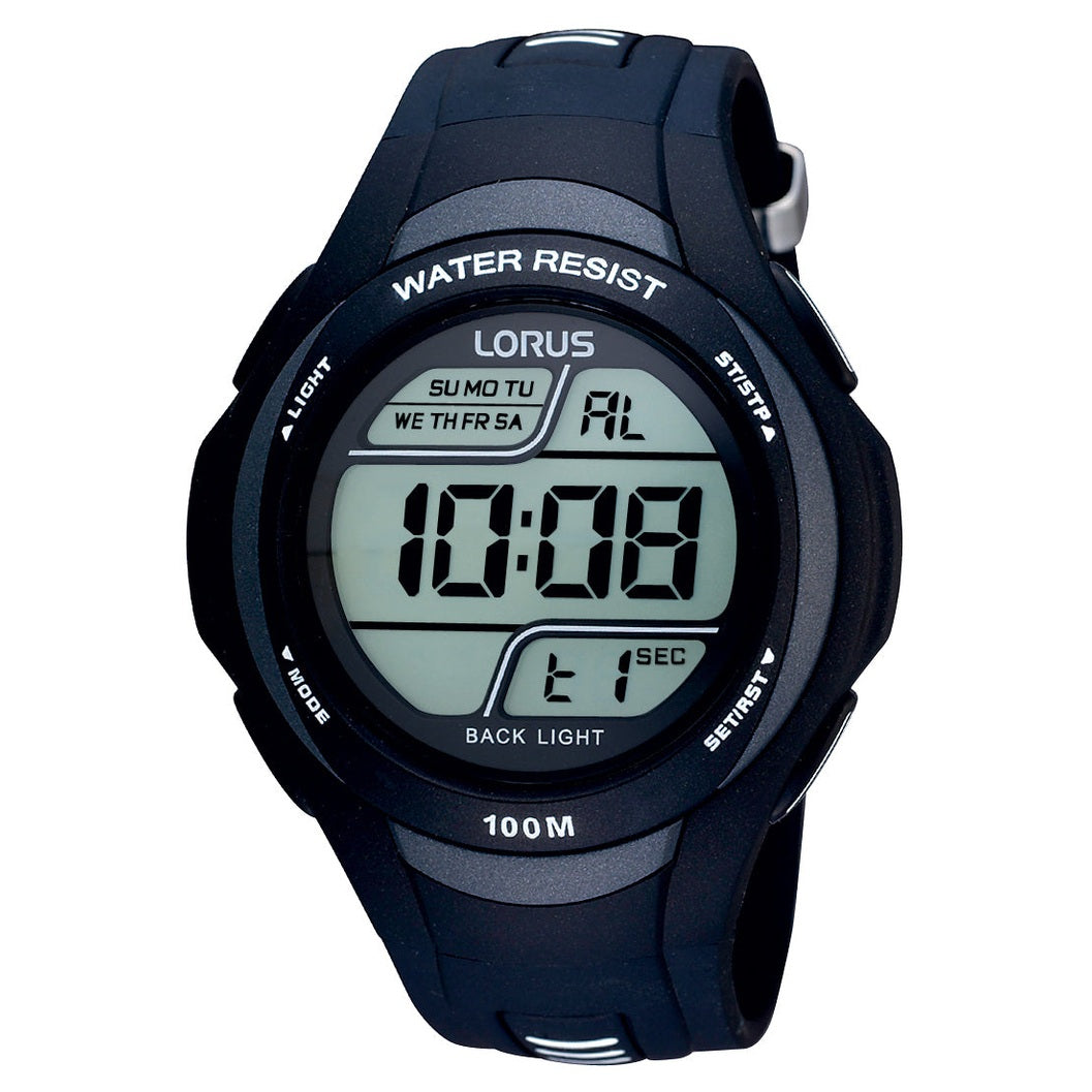 Lorus Herenhorloge R2305EX9