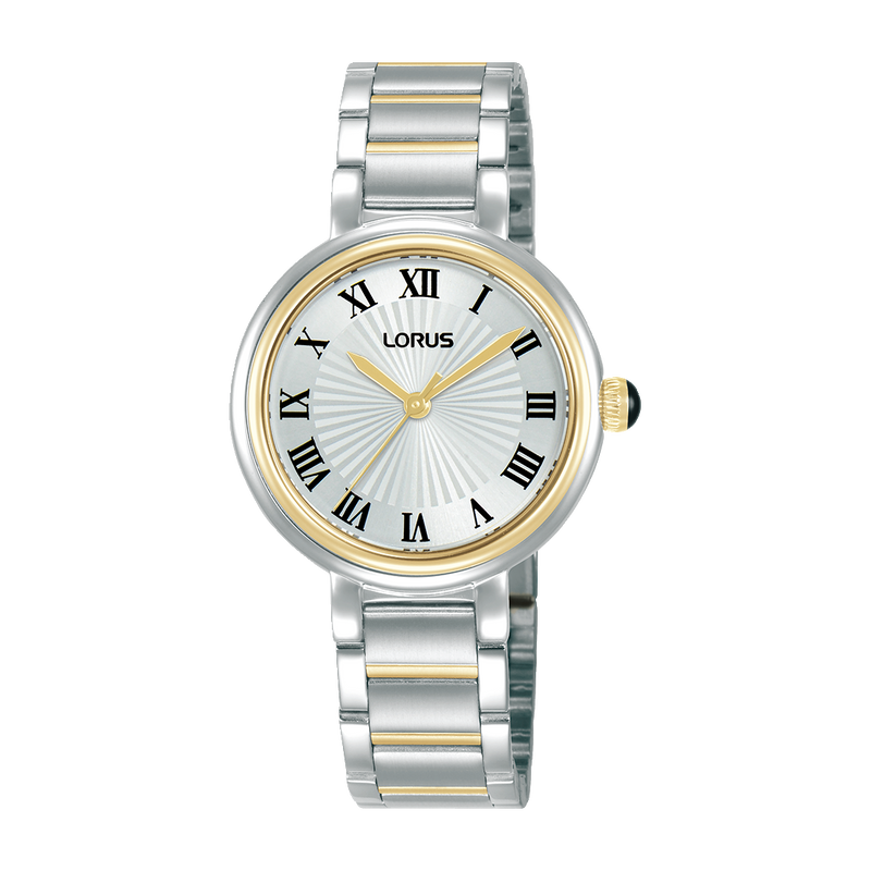 Lorus Dameshorloge RG208YX9