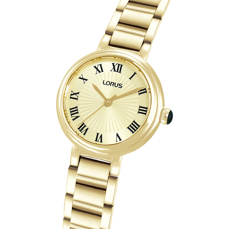 Lorus Dameshorloge RG210YX9