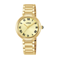 Lorus Dameshorloge RG210YX9