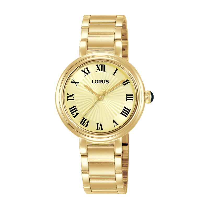 Lorus Dameshorloge RG210YX9