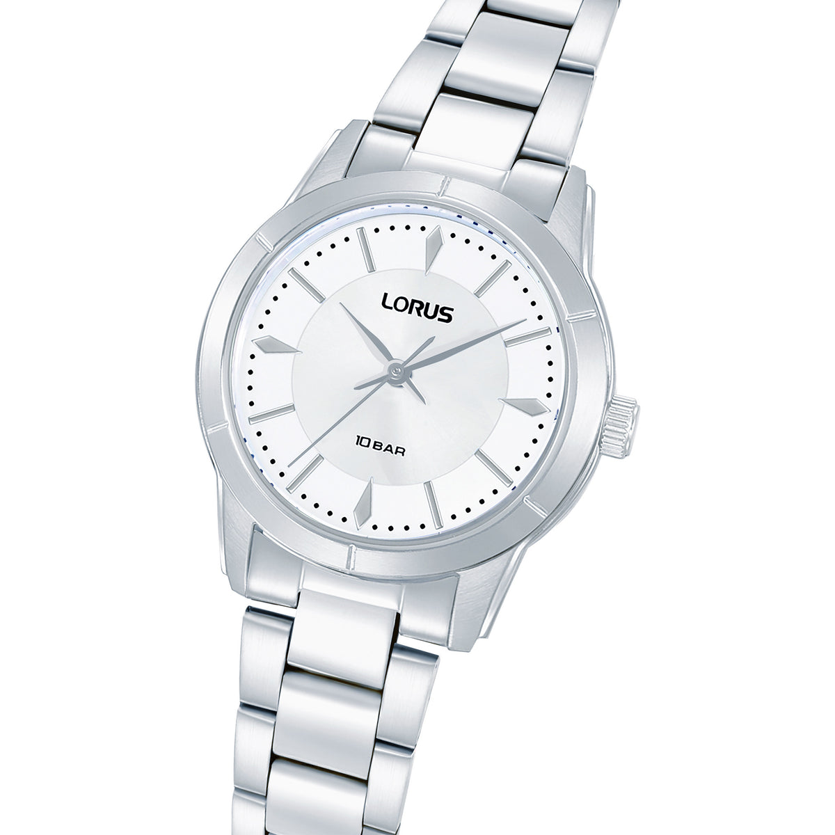 Lorus Dameshorloge RG227YX9