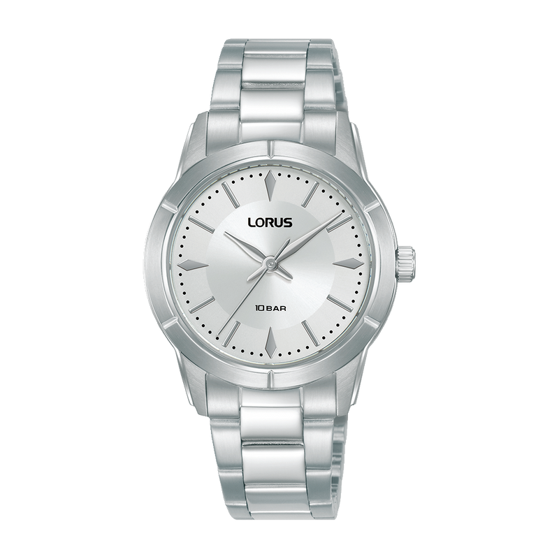 Lorus Dameshorloge RG227YX9