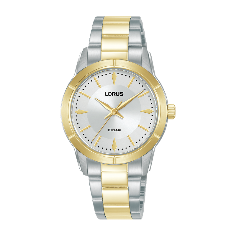 Lorus Dameshorloge RG228YX9