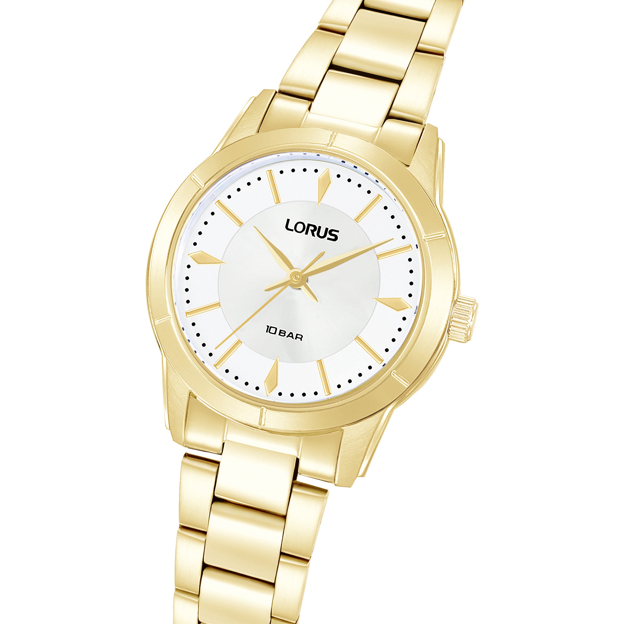 Lorus Dameshorloge RG230YX9