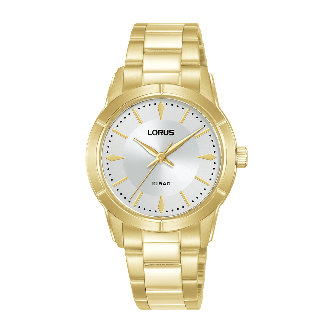 Lorus Dameshorloge RG230YX9