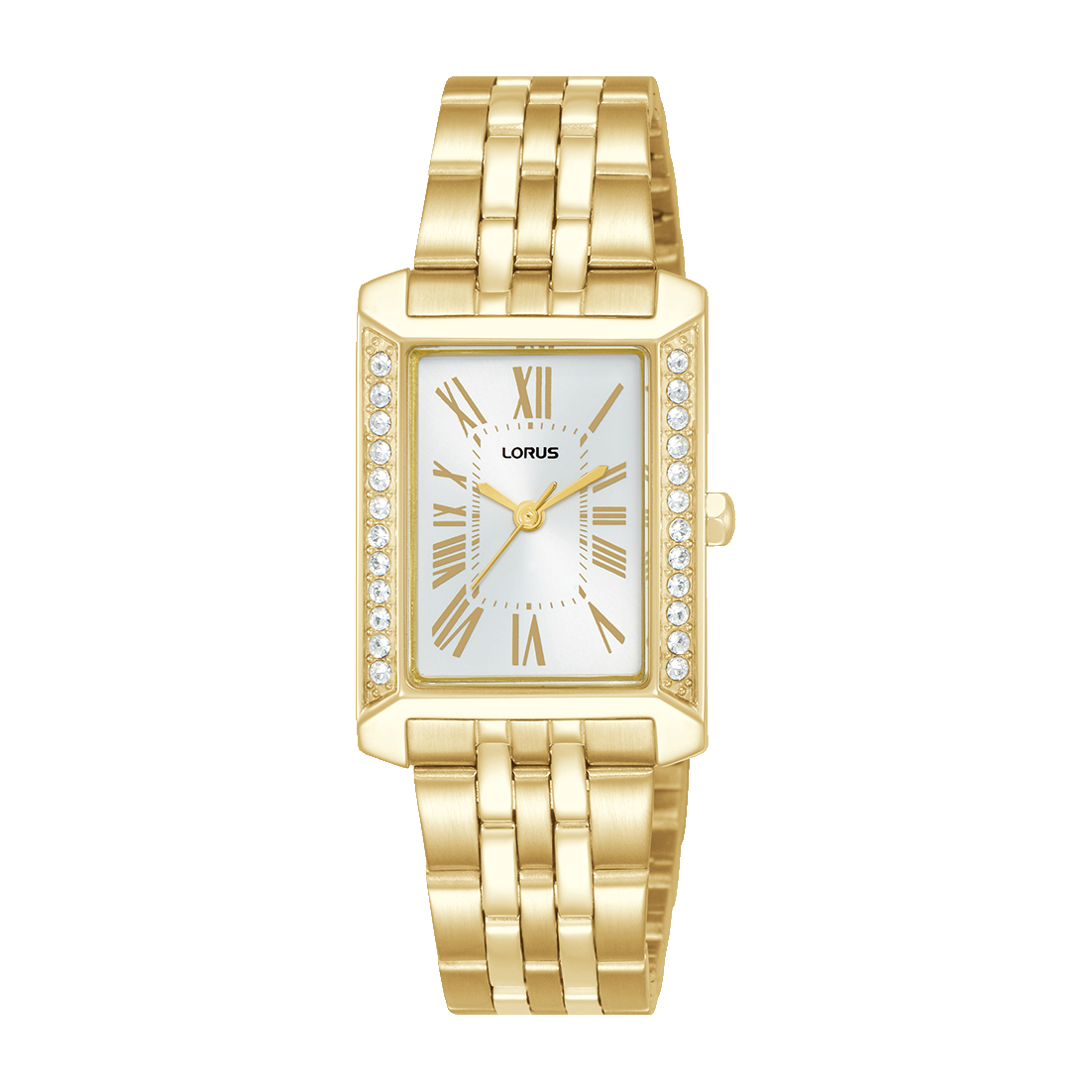 Lorus Dameshorloge RG238YX9