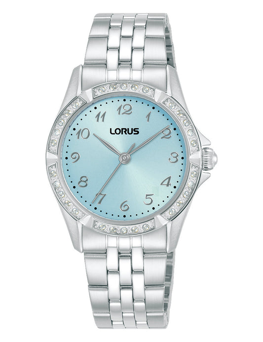 Lorus Dameshorloge RG247YX9