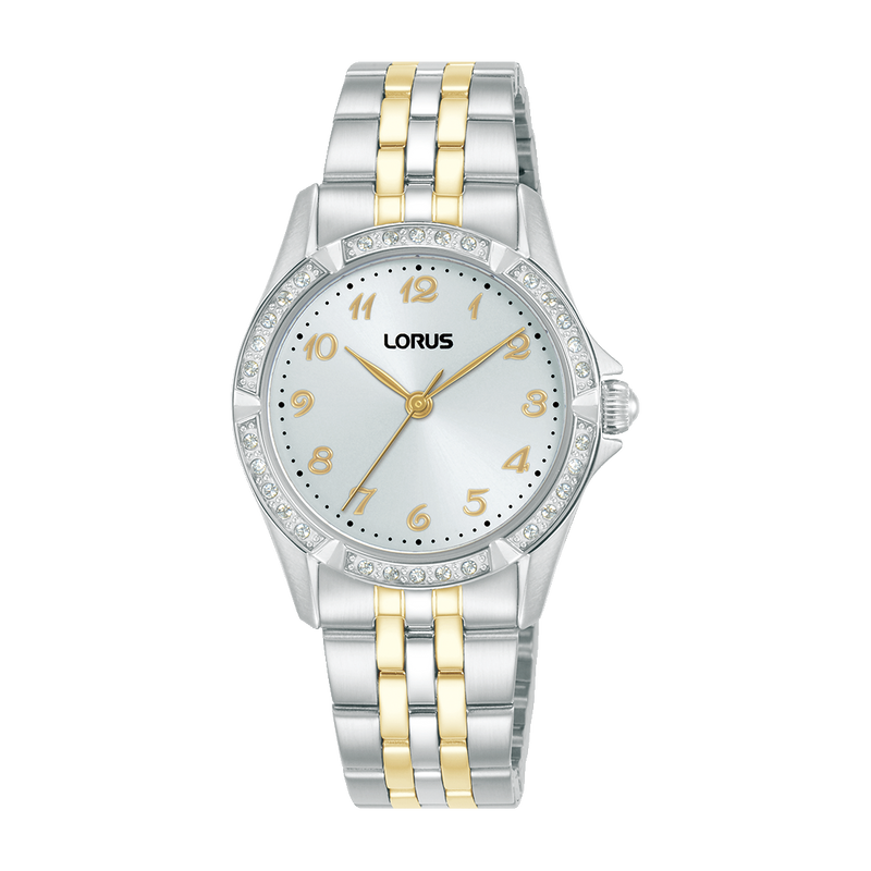Lorus Dameshorloge RG249YX9